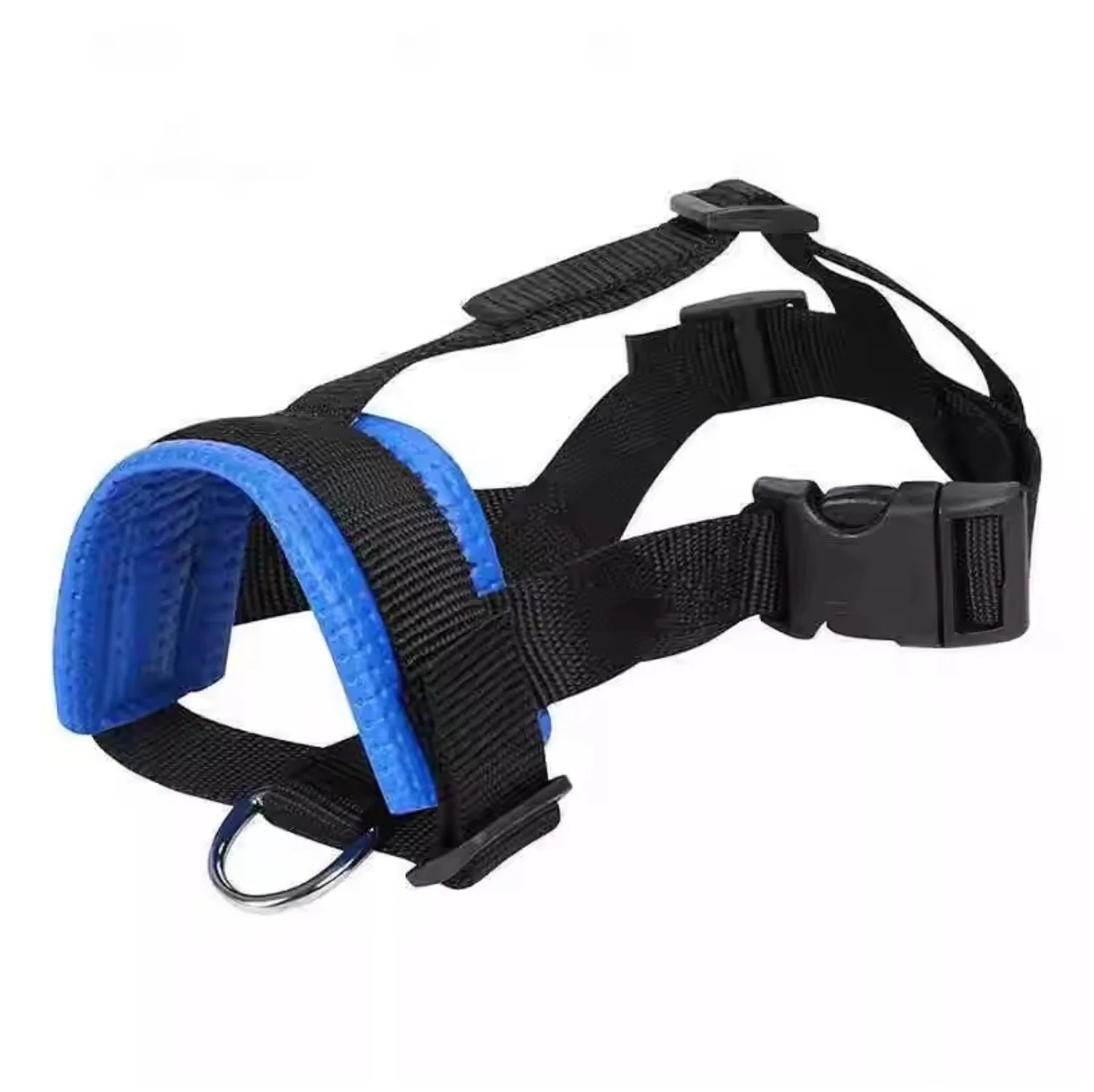 Adjustable Dog Muzzle 