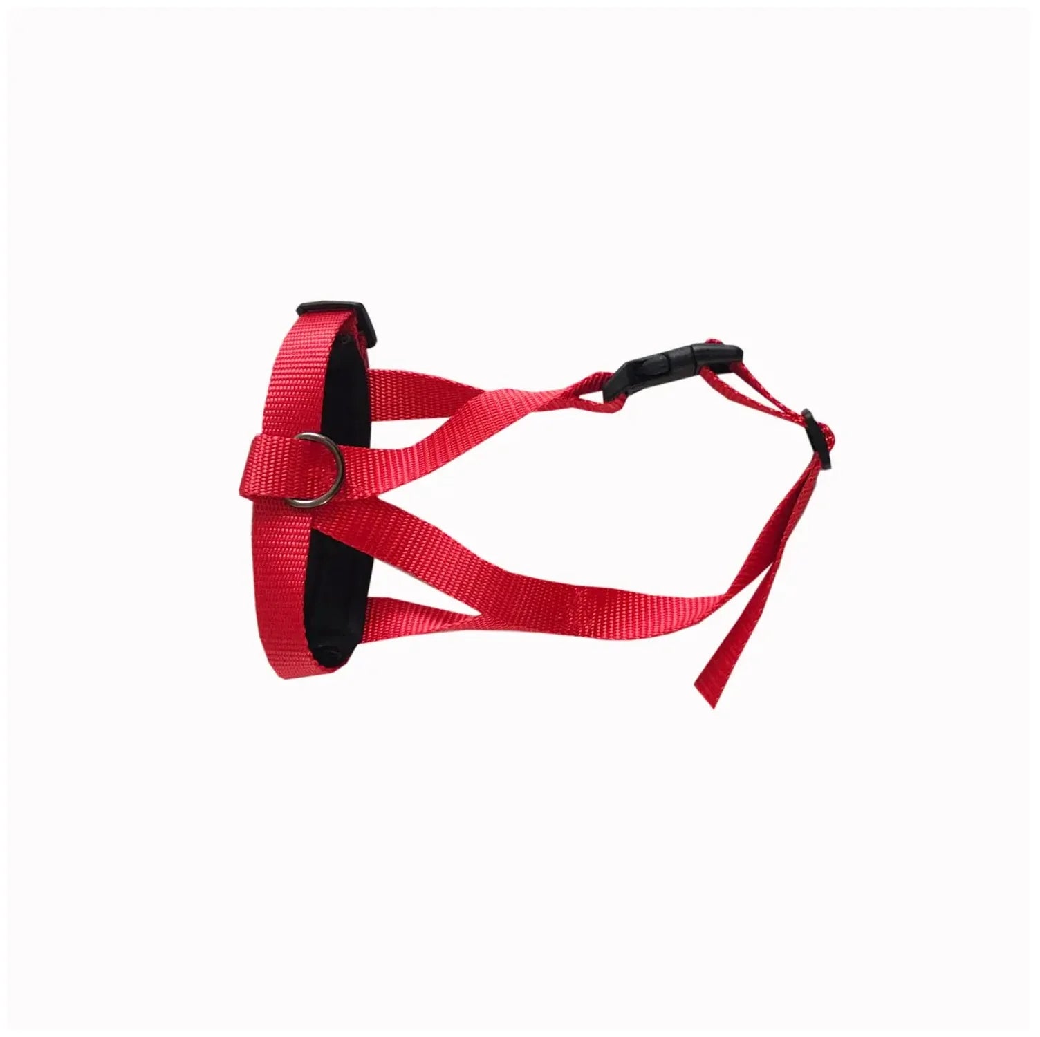 Adjustable Nylon Dog Muzzle 