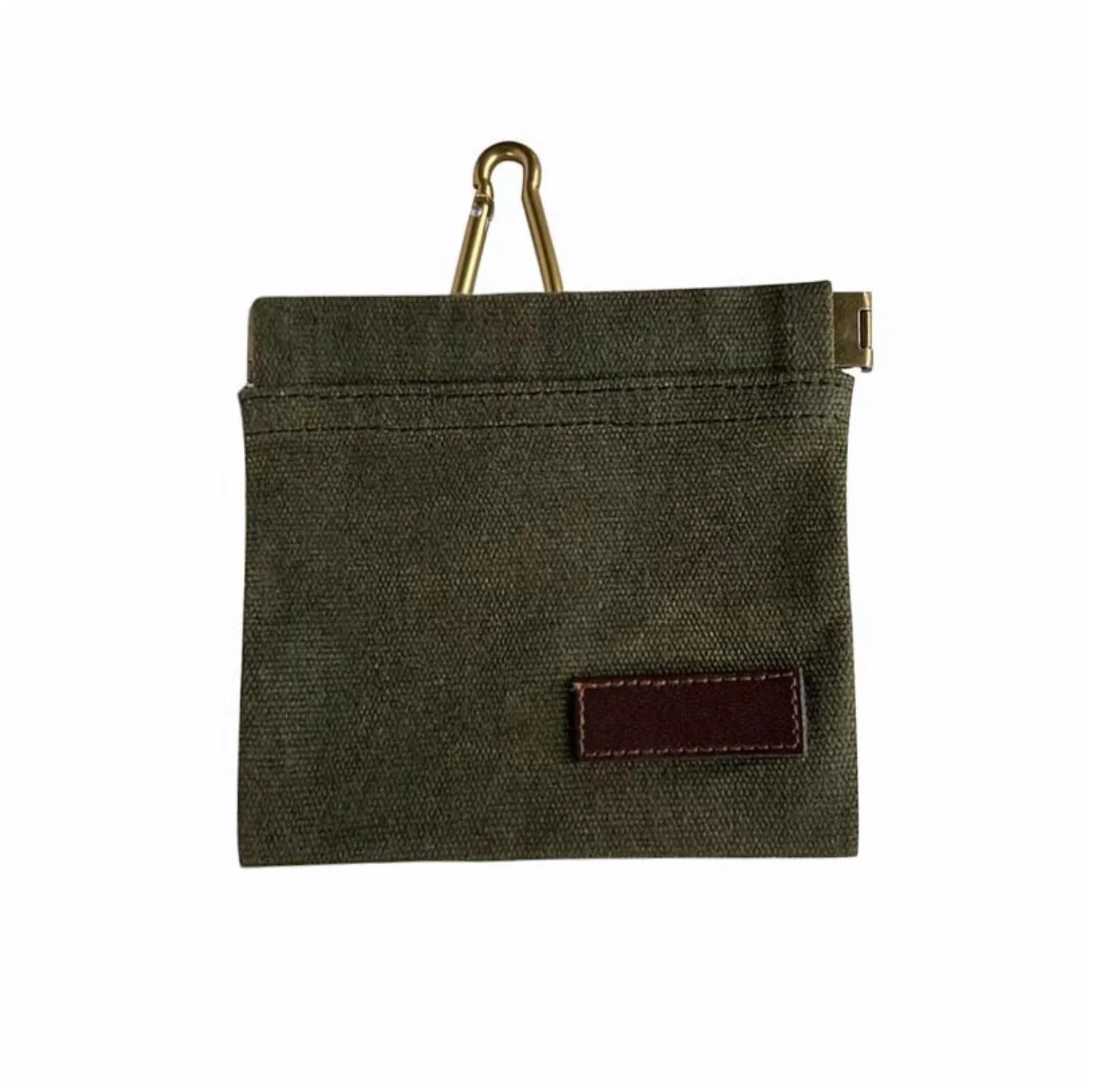 Portable Pet Treat Bag