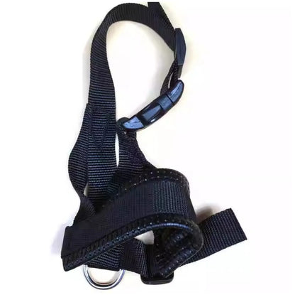 Adjustable Dog Muzzle 