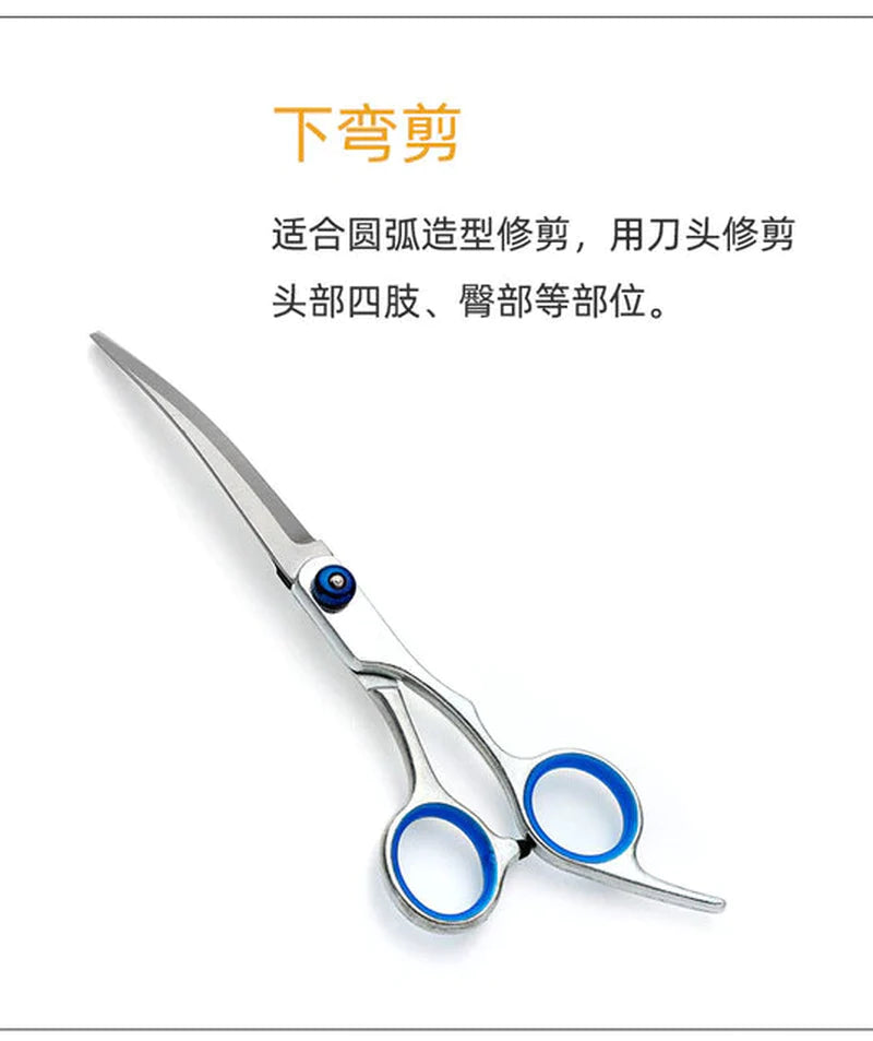 Cat Grooming Hammock for Nail Trimming & Bathing