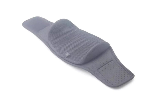 Dog Neck Support Collar - Comfortable Recovery Solution Alternative to Traditional Plastic Cones