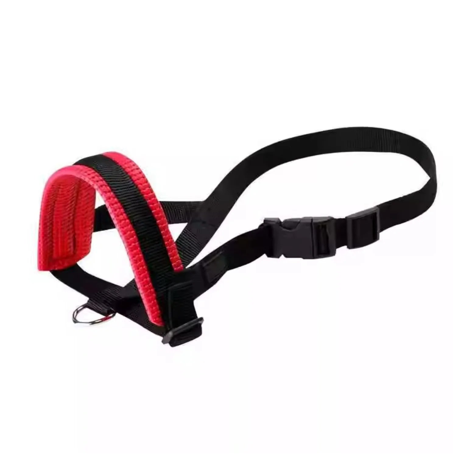 Adjustable Dog Muzzle 