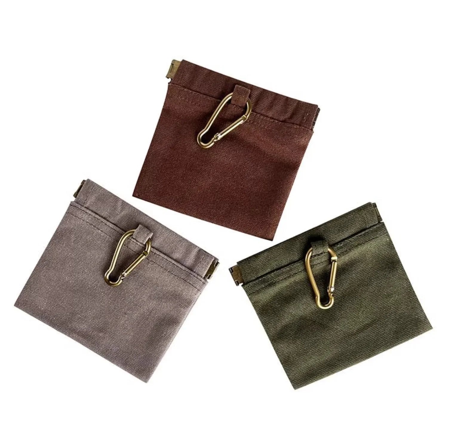 Portable Pet Treat Bag