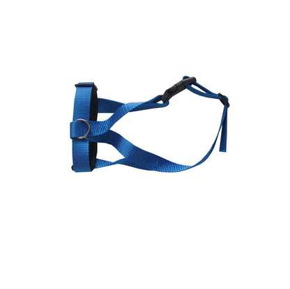 Adjustable Nylon Dog Muzzle 