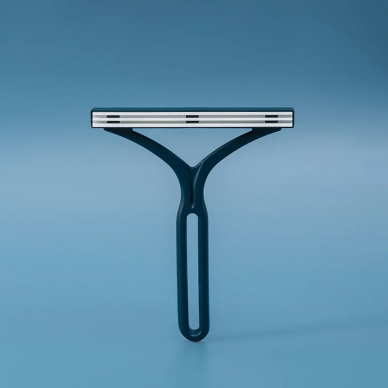 Portable Pet Hair Remover Brush