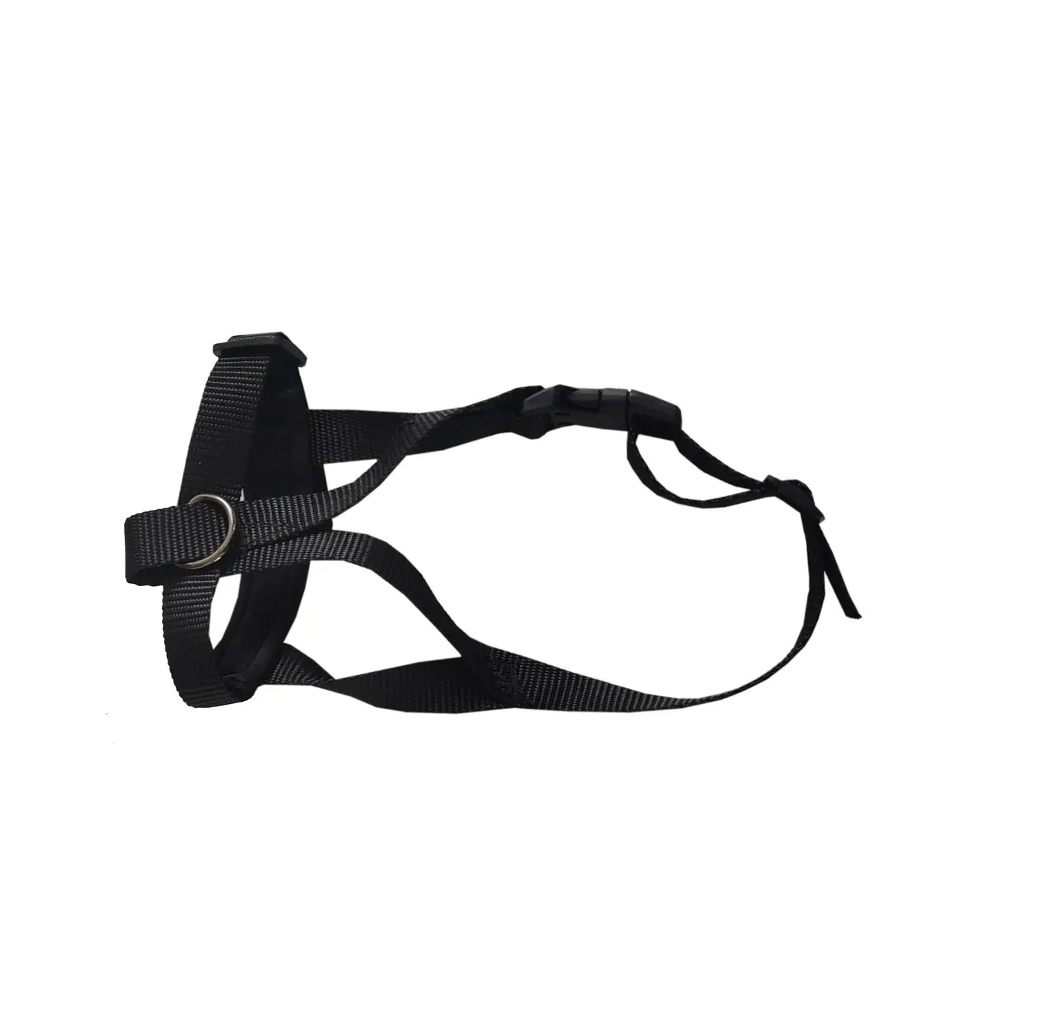 Adjustable Nylon Dog Muzzle 