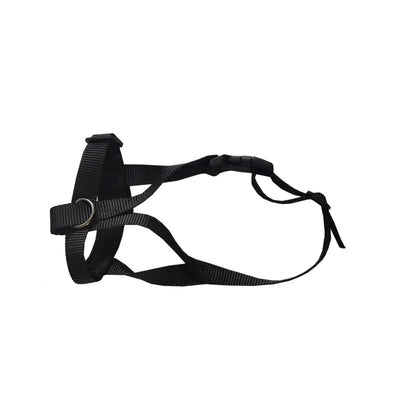 Adjustable Nylon Dog Muzzle 