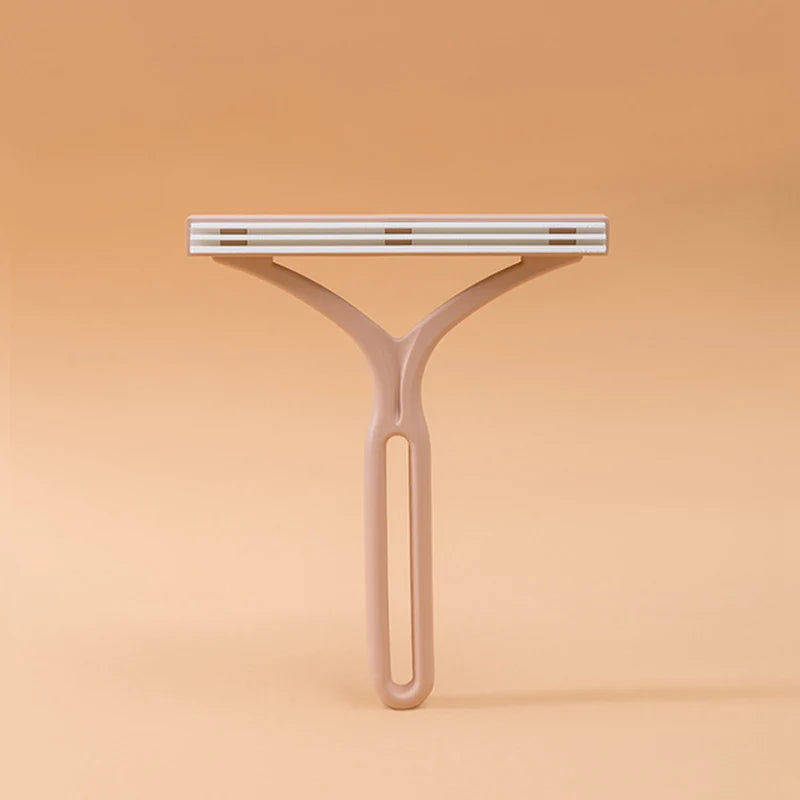 Portable Pet Hair Remover Brush