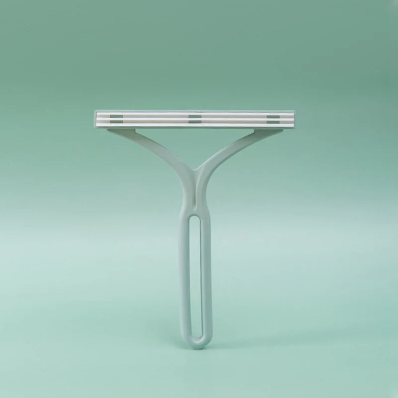 Portable Pet Hair Remover Brush