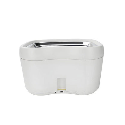 HEYBO Drinking Fountain with Filter for Cats