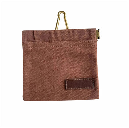 Portable Pet Treat Bag